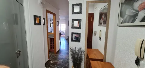 Apartamento 65 m² em Roquetas de Mar