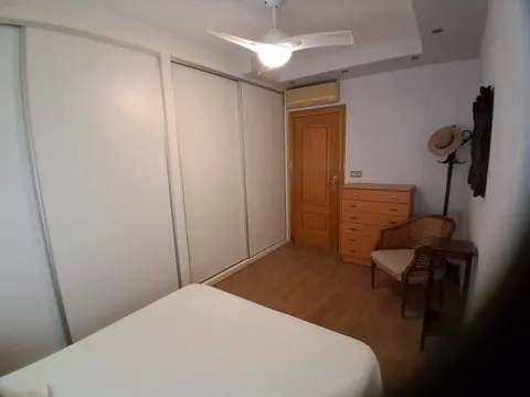 Pis de 50 m² a Múrcia