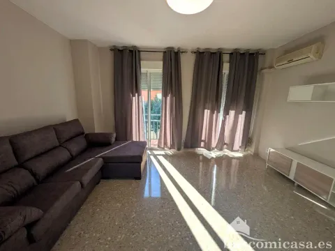 Apartamento 116 m² em Linares