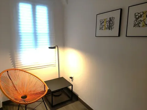 Pis de 80 m² a València