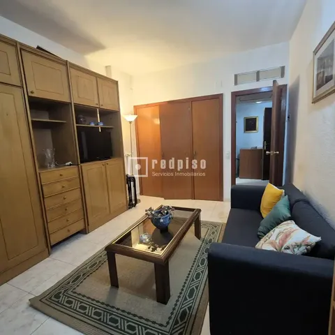 Pis de 36 m² a Sevilla