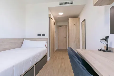Habitació de lloguer, Getafe