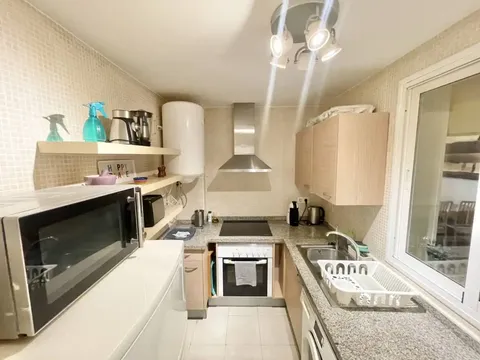 Pis de 70 m² a Rincón de la Victoria