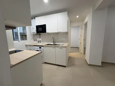 Apartamento 40 m² em Madrid