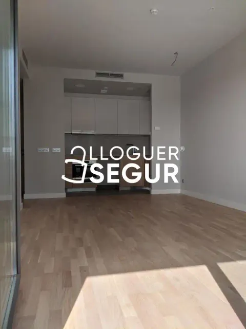 Pis de 70 m² a l'Hospitalet de Llobregat