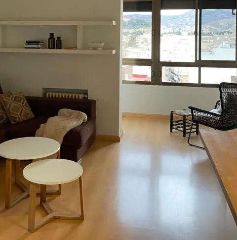 Piso de 80 m² en Cartagena
