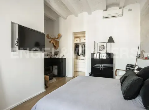 Wohnung 193 m² in Barcelona