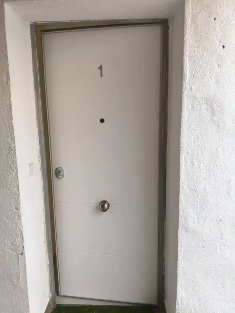 Pis de 40 m² a Madrid
