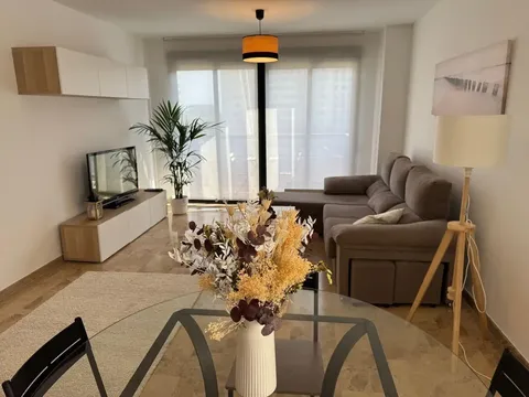 Pis de 120 m² a València