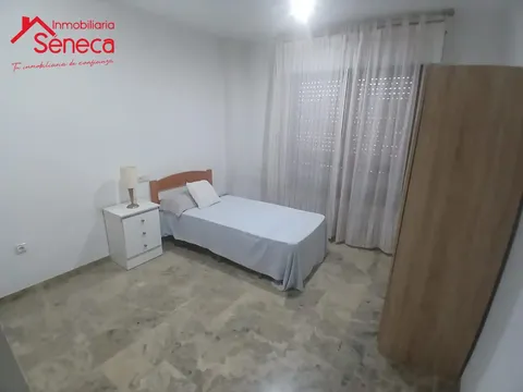 Pis de 126 m² a Còrdova