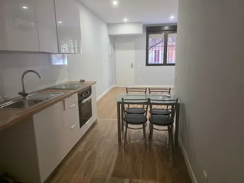 Appartamento 41 m² a Torrejón de Ardoz