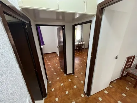 Zimmer zur Miete, Sevilla