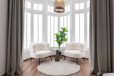 Pis de 171 m² a València