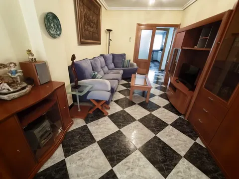 Pis de 95 m² a Albacete