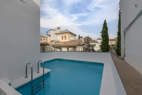 Habitación en alquiler, Granada