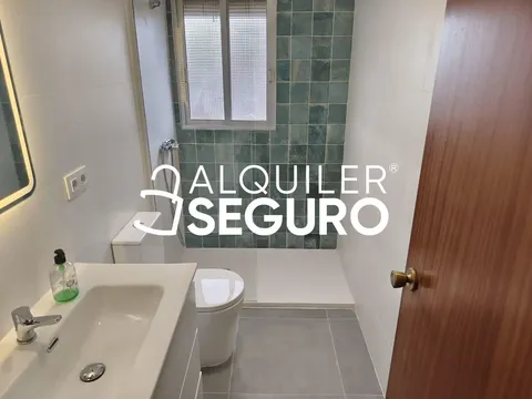 Wohnung 125 m² in Sevilla