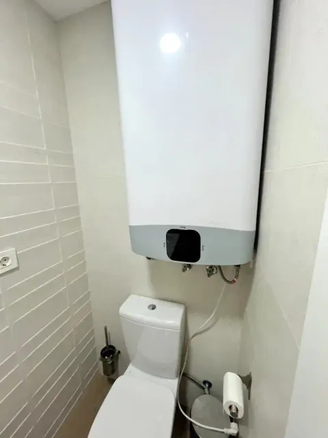 Pis de 89 m² a Salobreña