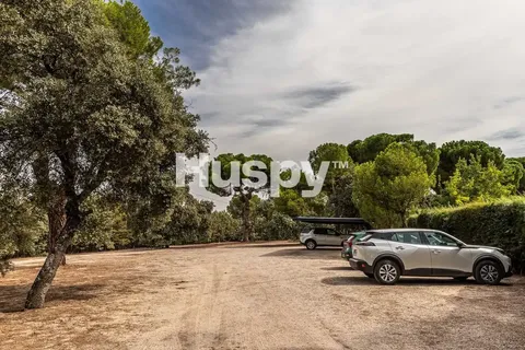 Casa de 1200 m² a Pozuelo de Alarcón