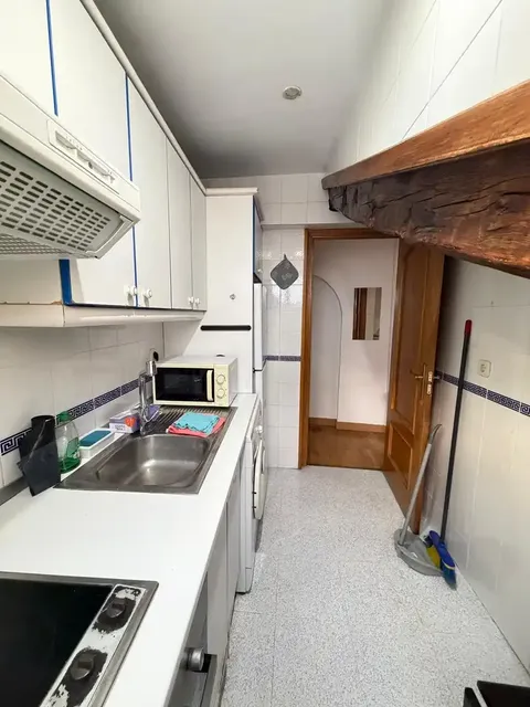 Pis de 64 m² a Madrid