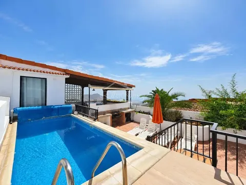 Maison 182 m² à San Miguel de Abona