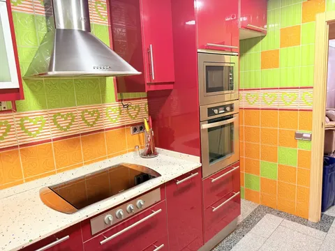Appartement 125 m² à Sant Adrià de Besòs