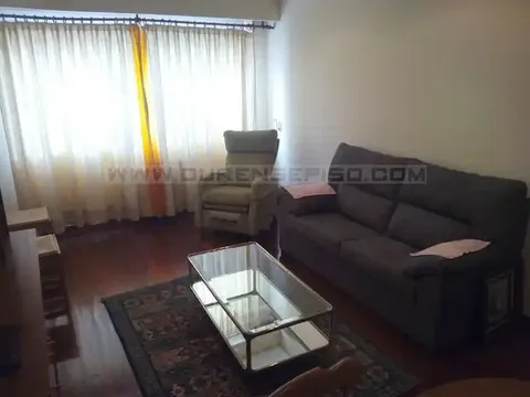 Wohnung 70 m² in A Rúa