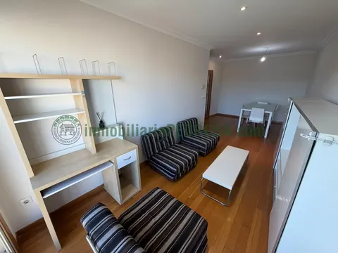 Pis de 76 m² a Pontevedra