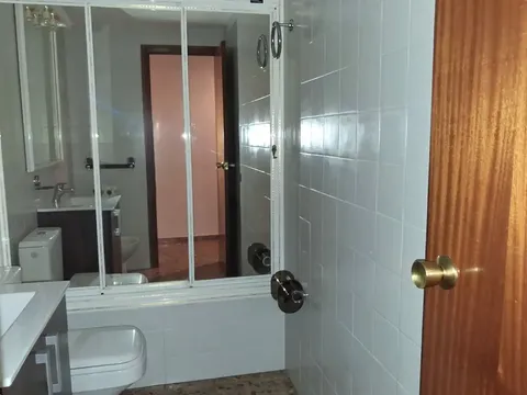 Wohnung 96 m² in Saragossa