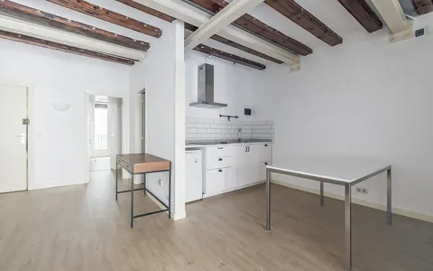 Wohnung 72 m² in Barcelona