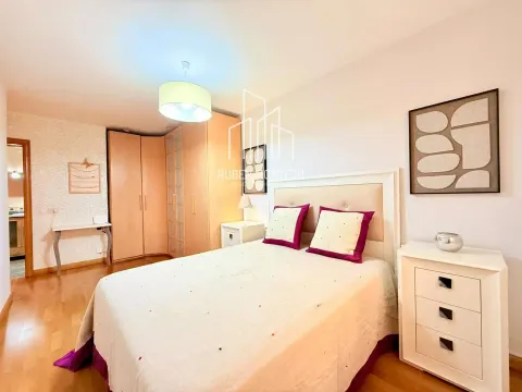 Piso de 140 m² en Castellanos de Moriscos
