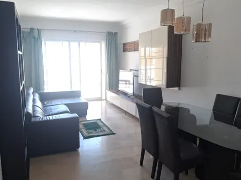 Pis de 130 m² a Estepona
