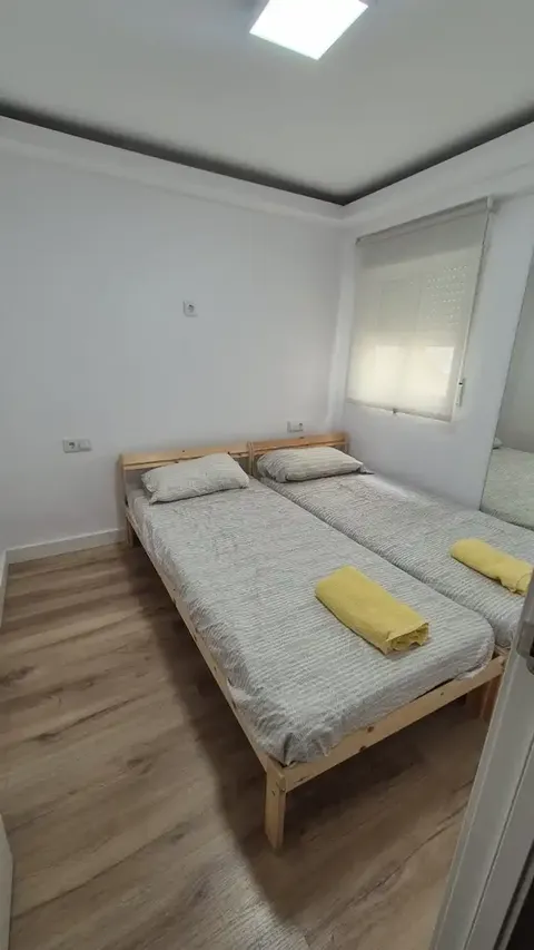 Pis de 72 m² a el Campello
