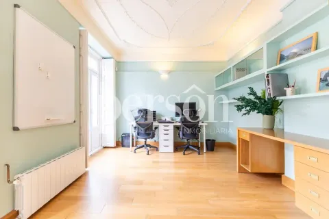 Квартира 124 м² в Валенсии