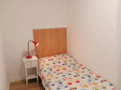 Pis de 50 m² a Tarassona