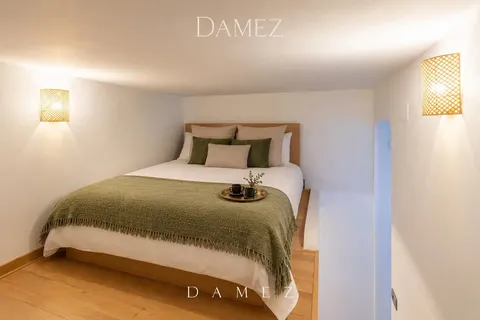 Pis de 49 m² a Madrid