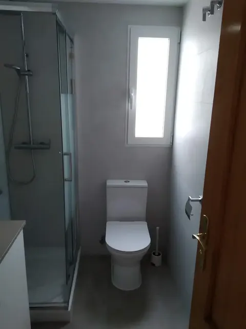 Habitació de lloguer, Burjassot
