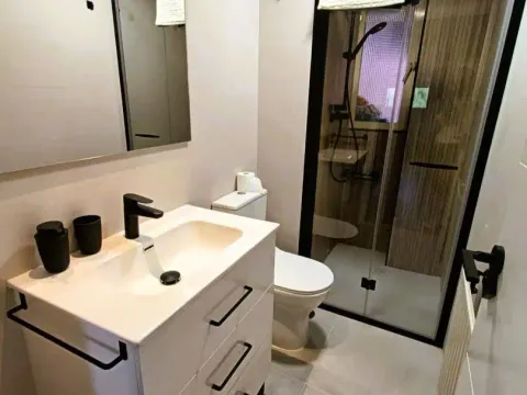 Habitación en alquiler, Granada