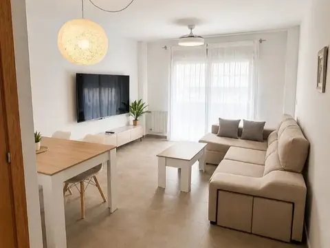 Кімната в оренду, Almansa