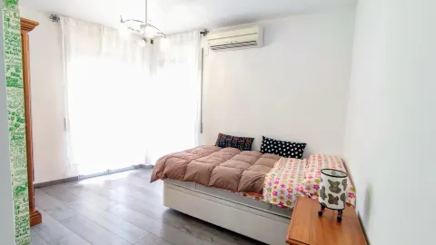 Pis de 89 m² a Màlaga