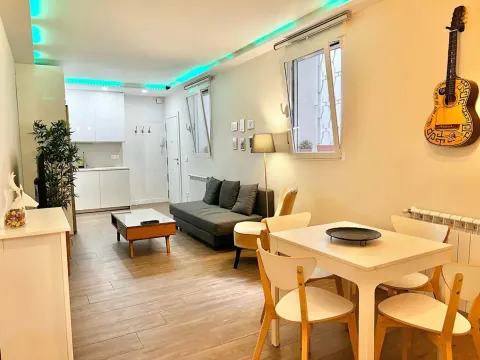 Wohnung 60 m² in Madrid