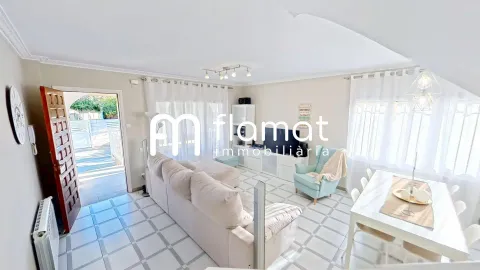 Casa de 144 m² a Cambrils