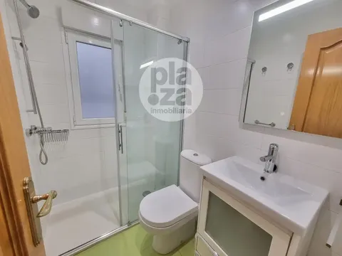 Pis de 72 m² a Burgos