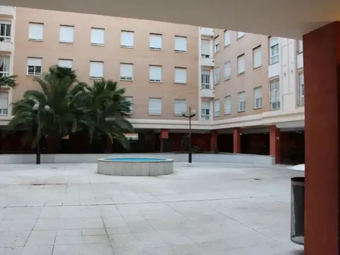 Pis de 70 m² a Sevilla