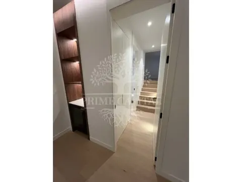 Pis de 220 m² a Madrid