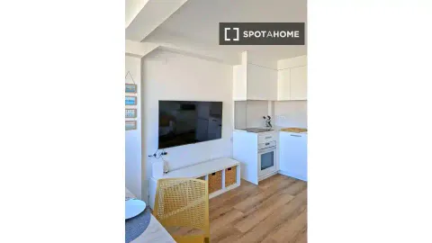 Pis de 42 m² a València