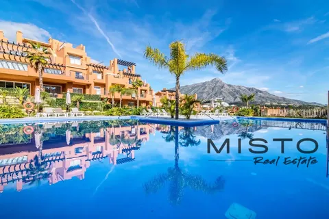 Pis de 177 m² a Marbella