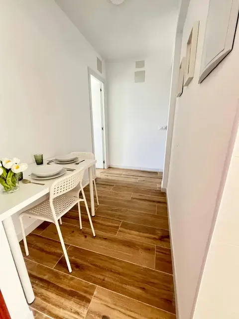 Habitació de lloguer, Sevilla