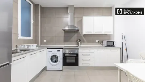 Habitació de lloguer, València