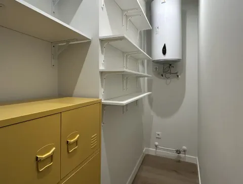 Pis de 83 m² a Madrid
