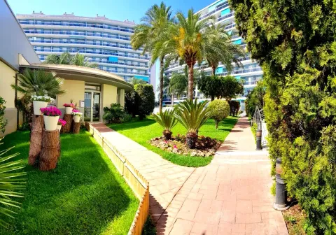 Квартира 100 м² в Gandia